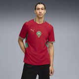 Puma Morocco FRMF World Cup 2026 Replica Jersey