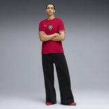 Puma Morocco FRMF World Cup 2026 Replica Jersey
