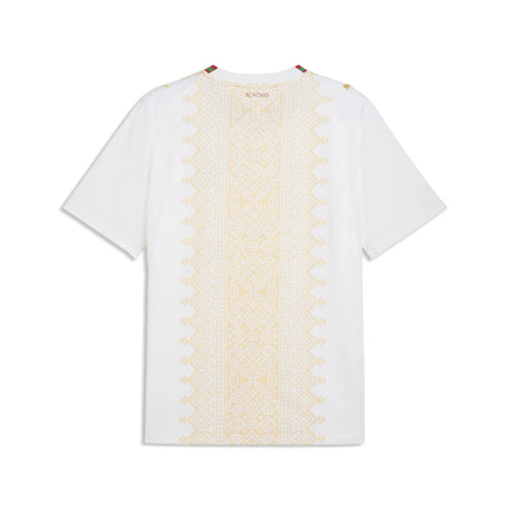 Puma FRMF World Cup 2026 Replica Jersey Away 