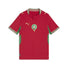 Puma Morocco FRMF World Cup 2026 Replica Jersey Kids