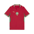 Puma Morocco FRMF World Cup 2026 Replica Jersey Kids