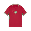 Puma Morocco FRMF World Cup 2026 Replica Jersey Kids