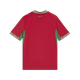Puma Morocco FRMF World Cup 2026 Replica Jersey Kids