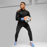 Puma Future Match NC gants de soccer cope negative live 2- orange / bleu