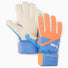 Puma Future Match NC gants de soccer cope negative- orange / bleu