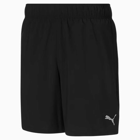 Puma Favorite short de course à pied 2-en-1 pour homme - noir