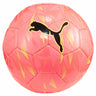 Ballon de soccer Puma Final Graphic - Sunset Glow / Sun Stream