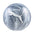Puma Final Graphic Soccer Ball - Icy Blue / Persian Blue / Puma White