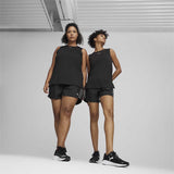 Puma Fit Triblend camisole d'entraînement femme live - noir