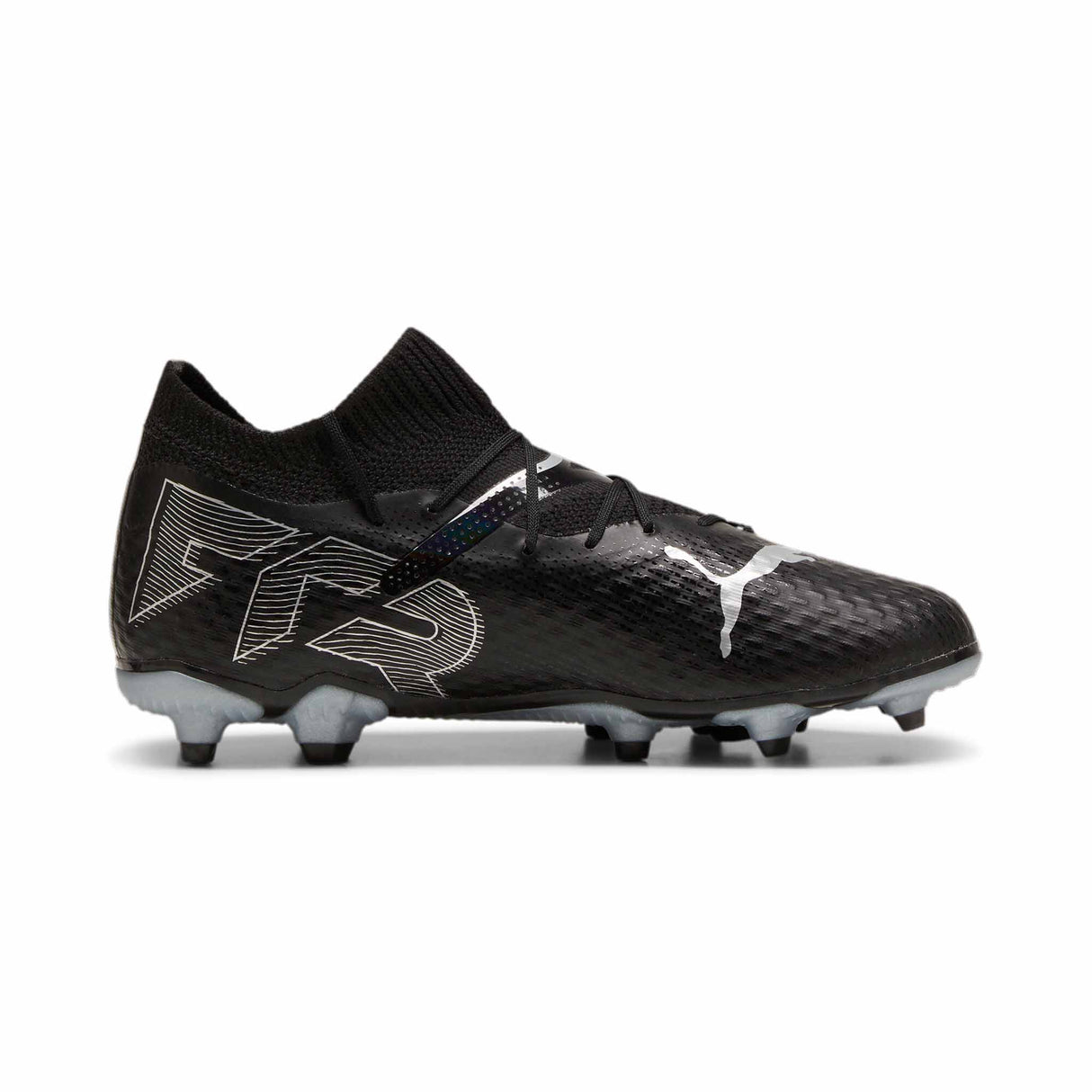 Puma Future 7 Pro FG/AG chaussures de soccer à crampons junior