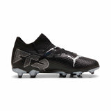 Puma Future 7 Pro FG/AG chaussures de soccer à crampons junior