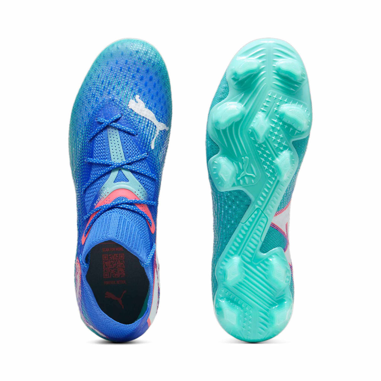 Puma Future 7 Ultimate FG/AG chaussures de soccer à crampons