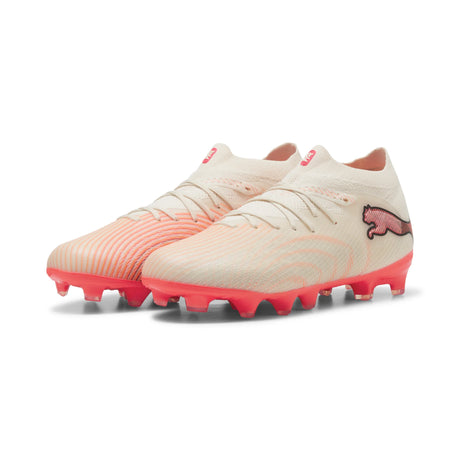 Puma Future 9 Pro FG/AG chaussures de soccer à crampons junior