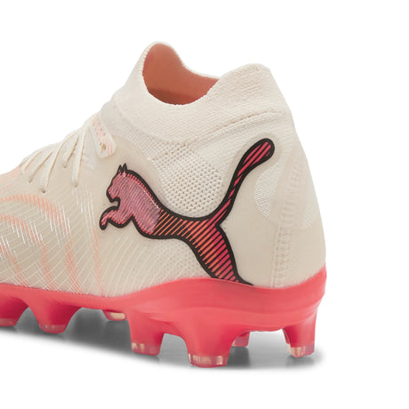 Puma Future 9 Pro FG/AG chaussures de soccer à crampons junior