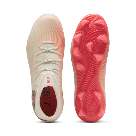 Puma Future 9 Pro FG/AG chaussures de soccer à crampons junior