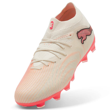 Puma Future 9 Pro FG/AG chaussures de soccer à crampons junior
