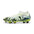 Puma Future 9 Ultimate Creativity FG Soccer Cleats - Yellow Alert / Mint Jelly / PUMA White / PUMA Black