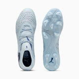 Puma Future 9 Ultimate FG-AG Soccer Cleats - Icy Blue / Blue Jewel