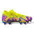 Puma Future Match Energy FG/AG chaussures de soccer a crampons