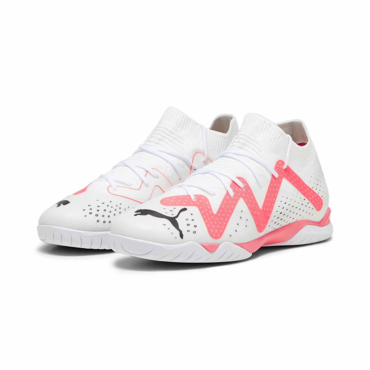 Puma Future Match IT Futsal junior indoor soccer shoes