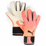 Puma Future Pro Hybride gants de gardien de but de soccer - Sunset Glow / Sun Stream / Puma Black