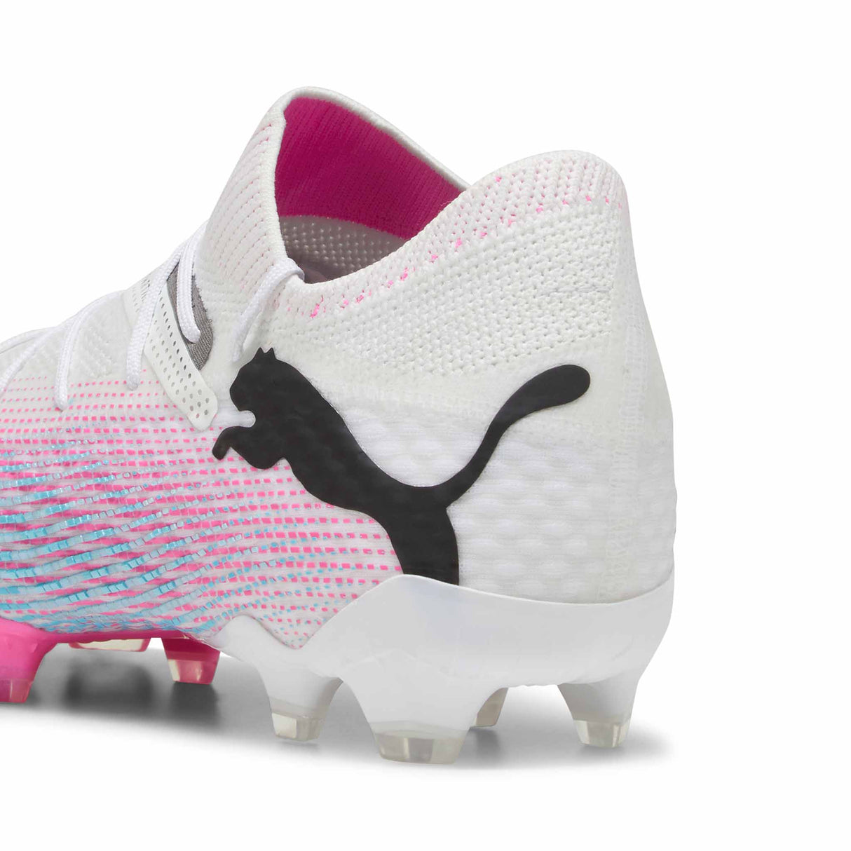 Puma Future 7 Ultimate FG/AG chaussures de soccer à crampons
