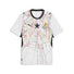 Puma Ghana Football Association Home 2026 World Cup Jersey - White