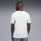 Puma Ghana Football Association Home 2026 World Cup Jersey - White