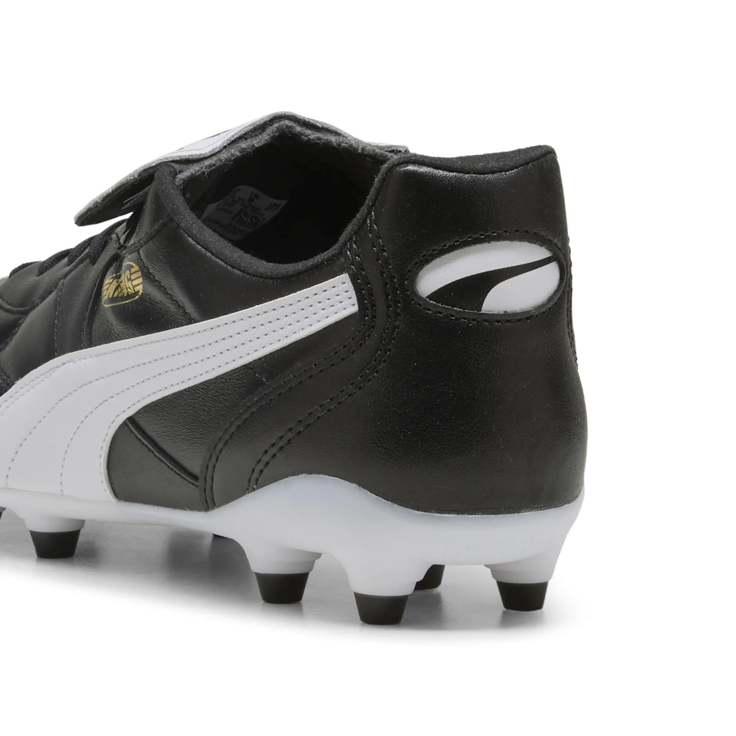 Puma King Top FG/AG | Chaussures de soccer cuir véritable au Canada