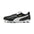 Puma King Top FG/AG Soccer Cleats - Puma Black / Puma White