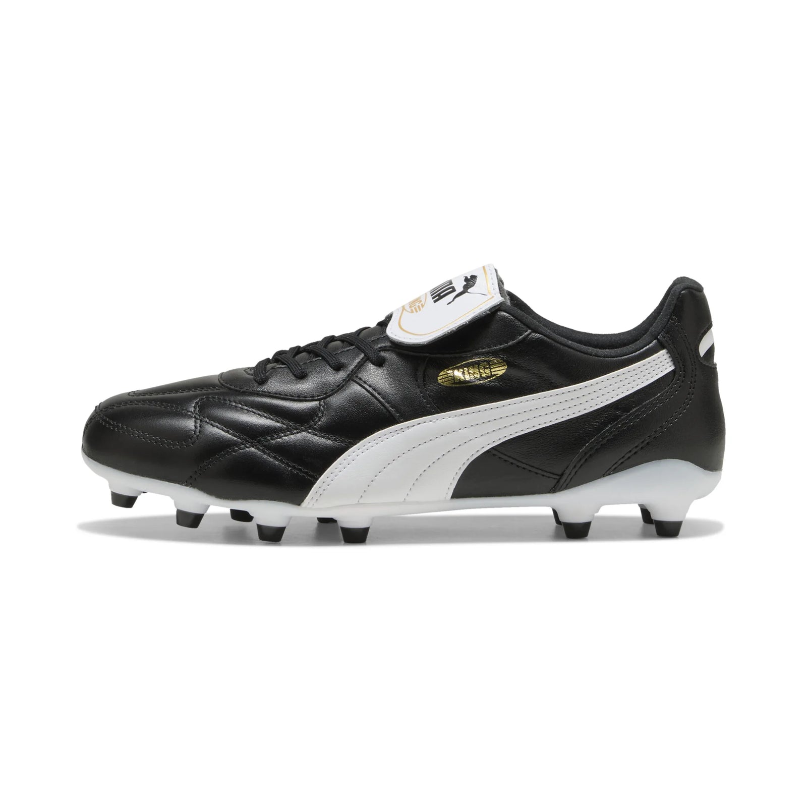 Puma King Top FG/AG Leather Soccer Cleats in Canada