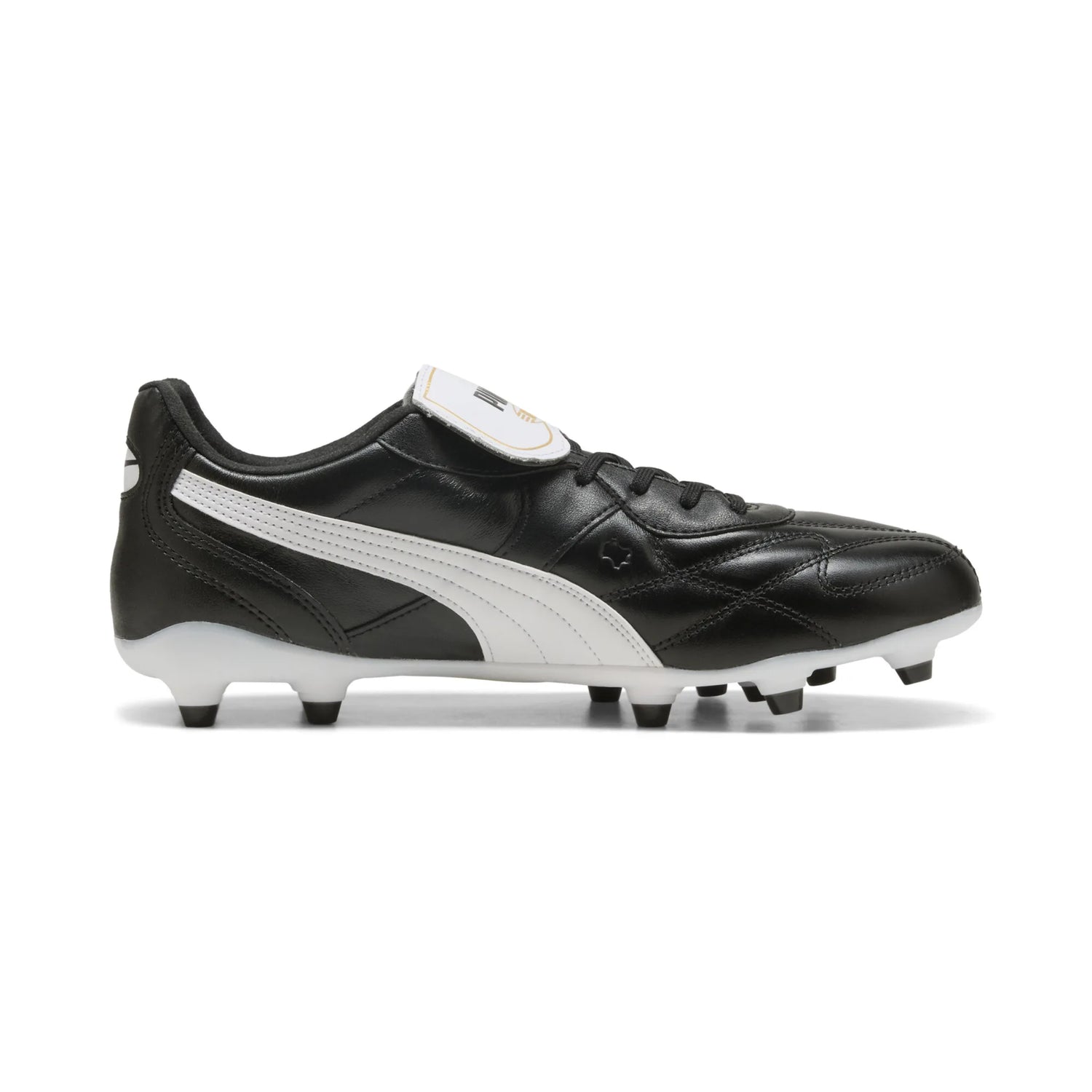 Puma King Top FG/AG Leather Soccer Cleats in Canada