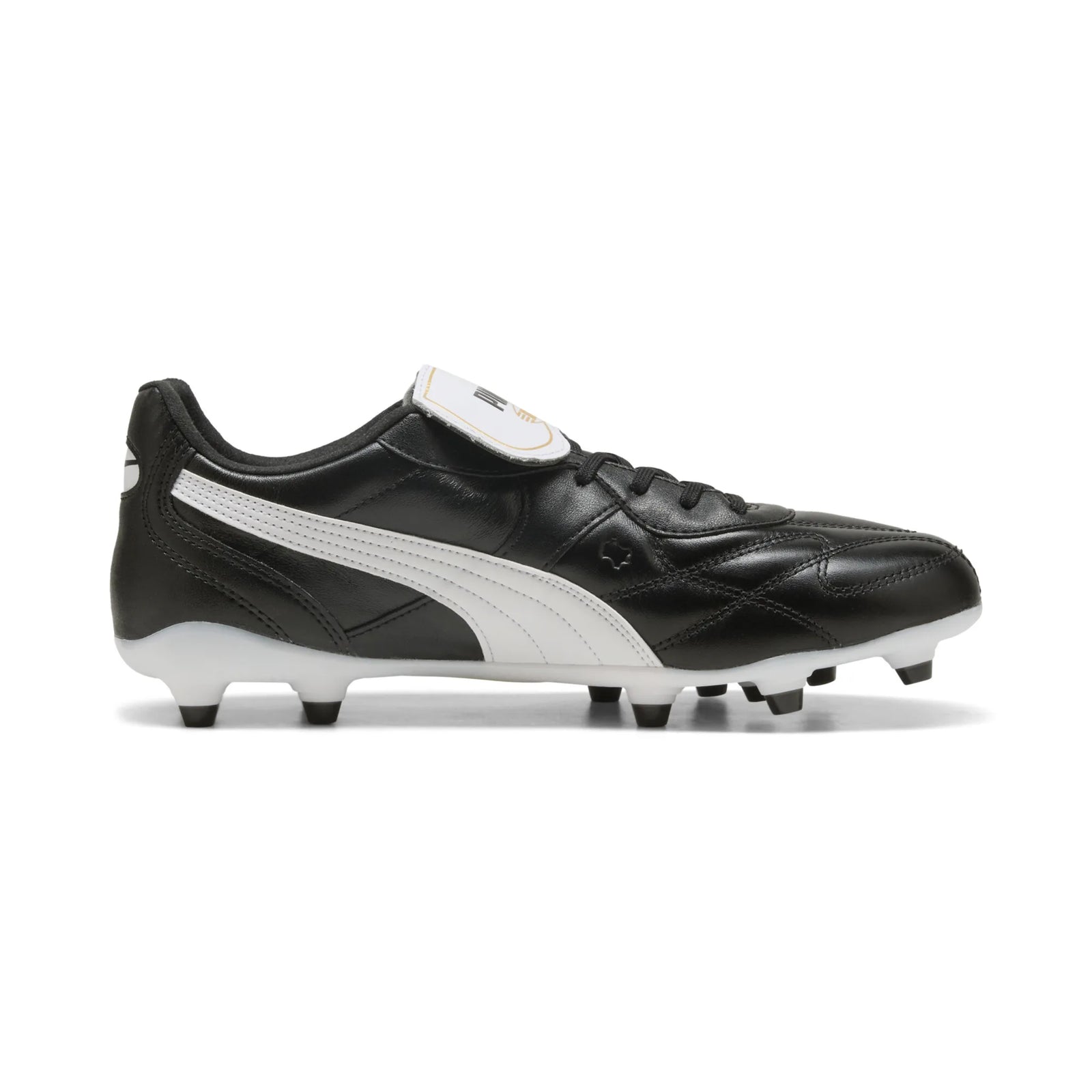 Puma King Top FG/AG Leather Soccer Cleats in Canada