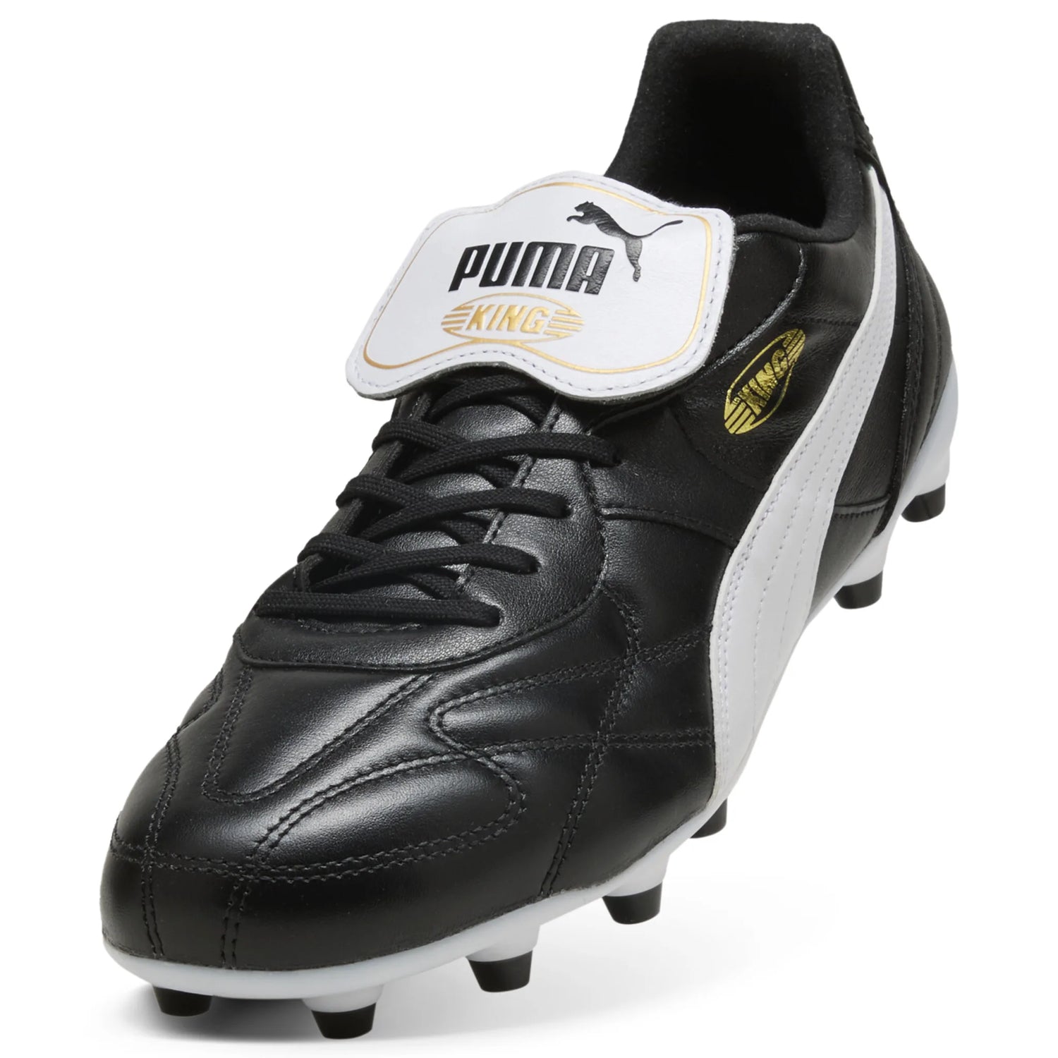 Puma King Top FG/AG | Chaussures de soccer cuir véritable au Canada