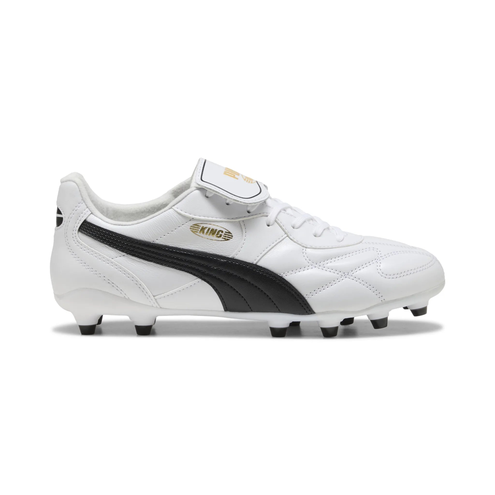 Puma King Top FG/AG | Chaussures de soccer cuir véritable au Canada