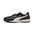 Puma King Top TT Turf Soccer Cleats - Puma Black / Puma White