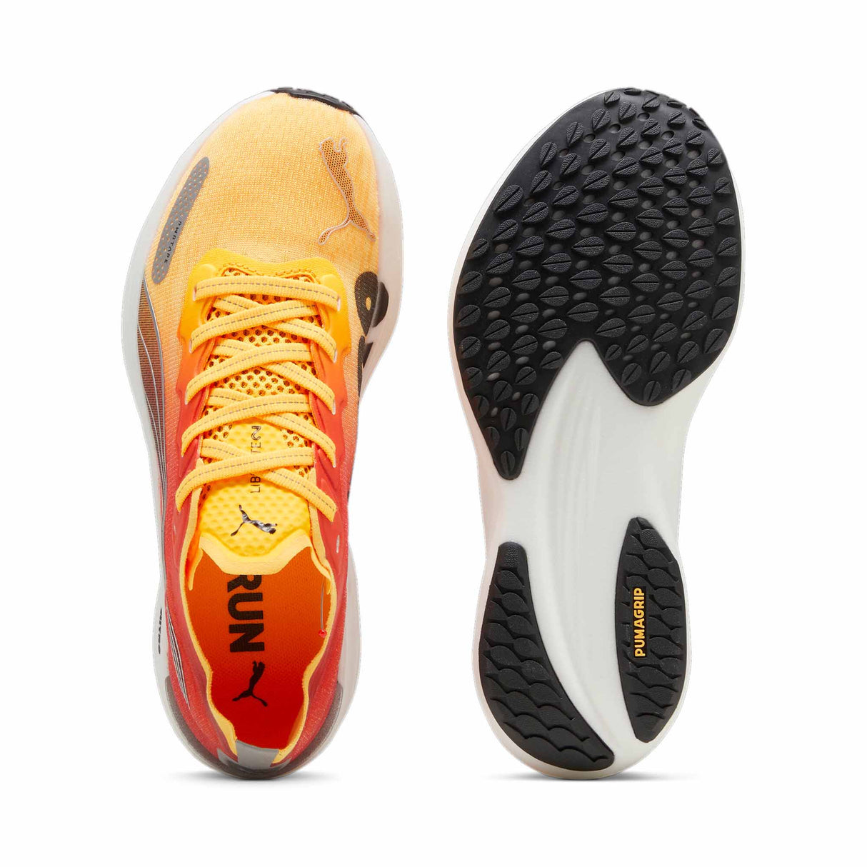 Puma Liberate Nitro 2 FADE Running Shoes for Women