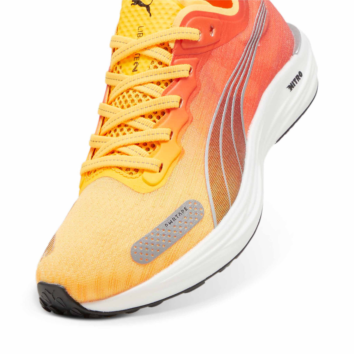 Puma Liberate Nitro 2 FADE Running Shoes for Women