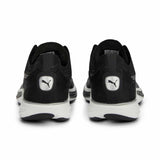 Puma Liberate Nitro 2 chaussure de course à pied homme - Puma Black / White