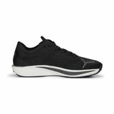 Puma Liberate Nitro 2 chaussure de course à pied homme - Puma Black / White