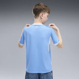 Puma Manchester City maillot réplique domicile 2025-26 pour enfant