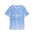 Puma Manchester City maillot réplique domicile 2025-26 pour enfant