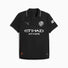 Maillot Manchester City FC 2025/26 Away Authentic homme - Puma Black