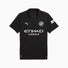 Maillot Manchester City FC Away 25/26 Replica homme - Puma Black