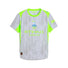 Maillot Manchester City FC 2025/26 Third Authentique adulte - Cool Weather / Pro Green