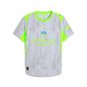 Maillot Manchester City FC 2025/26 Third Authentique adulte - Cool Weather / Pro Green