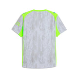 Maillot Manchester City FC 2025/26 Third Authentique adulte - Cool Weather / Pro Green