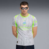 Maillot Manchester City FC Third 25/26 - Cool Weather / Pro Green