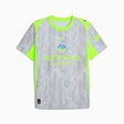 Maillot Manchester City FC Third 25/26 - Cool Weather / Pro Green