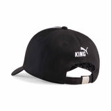Puma Manchester City King Cap - Black / White
